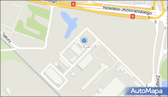 Wojewódzki Inspektorat Ochrony Środowiska, Paprotna 14, Wrocław 51-117 - Urząd, Instytucja państwowa, numer telefonu