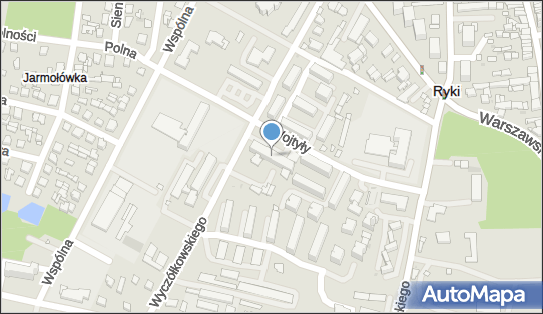 5060072359, Gmina Ryki 