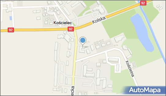 6661402684, Gminny Ośrodek Pomocy Społecznej 