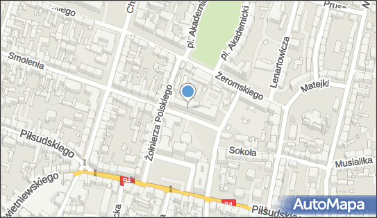 Miejski Zarząd Dróg i Mostów, Smolenia 35, Bytom 41-902 - Urząd lokalny, gminny, numer telefonu