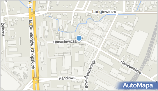 Podkarpacki Urząd Marszałkowski, Hanasiewicza 17, Rzeszów - Urząd lokalny, gminny, numer telefonu