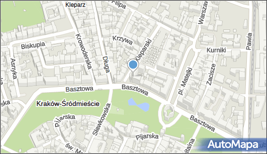 Rada i Zarząd Dzielnicy I, Rynek Kleparski 4, Kraków - Urząd lokalny, gminny, numer telefonu