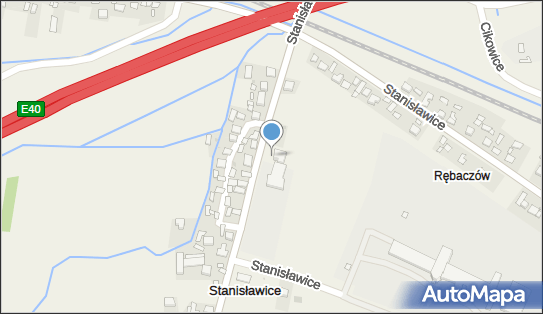 Sołtys, Stanisławice 346, Stanisławice 32-016 - Urząd lokalny, gminny, numer telefonu