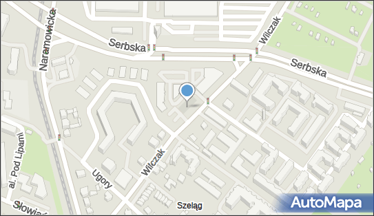 7770004701, Zarząd Dróg Miejskich 