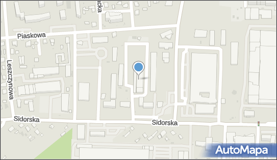 Zarząd Dróg Powiatowych, Sidorska 90A, Biała Podlaska 21-500 - Urząd lokalny, gminny, numer telefonu
