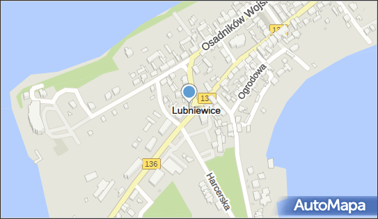 Urząd Gminy i Miasta Lubniewice, Jana Pawła II 28, Lubniewice 69-210 - Urząd Miasta i Gminy, numer telefonu