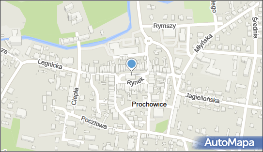 Urząd Gminy i Miasta Prochowice, Rynek 1, Prochowice 59-230 - Urząd Miasta i Gminy, numer telefonu