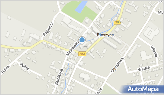 Urząd Miasta i Gminy w Pieszycach, Tadeusza Kościuszki 2 58-250 - Urząd Miasta i Gminy, godziny otwarcia, numer telefonu