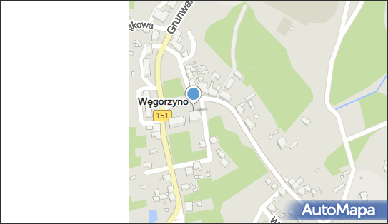 Urząd Miasta i Gminy Węgorzyno, Rynek 1, Węgorzyno 73-155 - Urząd Miasta i Gminy, godziny otwarcia, numer telefonu