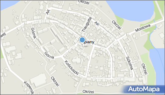 Urząd Miejski Lipiany, Plac Wolności 1, Lipiany 74-240 - Urząd Miasta i Gminy, godziny otwarcia, numer telefonu