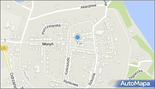 Urząd Miejski Moryń, Plac Wolności 1, Moryń 74-503 - Urząd Miasta i Gminy, godziny otwarcia, numer telefonu