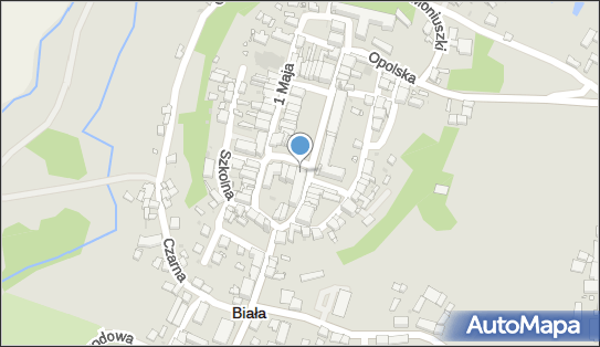 Urząd Miejski w Białej, Rynek 10, Biała 48-210 - Urząd Miasta i Gminy, godziny otwarcia, numer telefonu