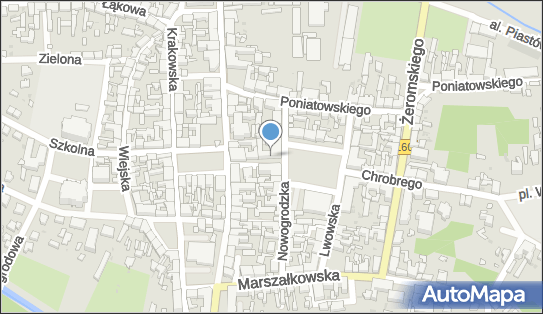 Urząd Miejski w Drezdenku, Warszawska 1, Drezdenko 66-530 - Urząd Miasta i Gminy, numer telefonu