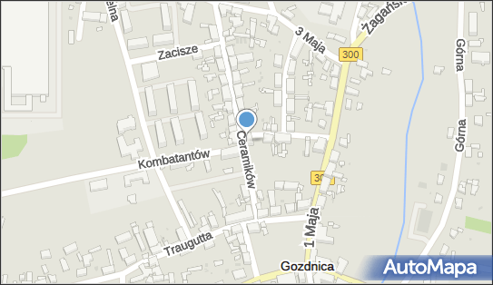 Urząd Miasta Gozdnica, Świerczewskiego 2, Gozdnica 68-130 - Urząd Miasta, godziny otwarcia, numer telefonu