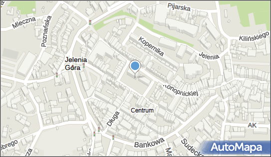 Urząd Miasta Jelenia Góra, Plac Ratuszowy 58, Jelenia Góra 58-500 - Urząd Miasta, numer telefonu
