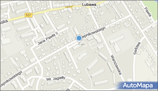 Urząd Miasta Lubawa, Rzepnikowskiego 9A, Lubawa 14-260 - Urząd Miasta, godziny otwarcia, numer telefonu