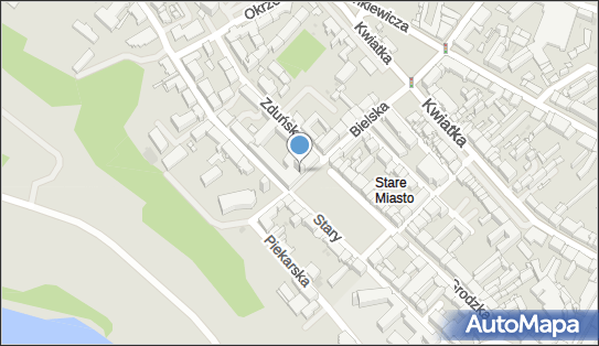 Urząd Miasta Płock, Plac Stary Rynek 1, Płock 09-400 - Urząd Miasta, numer telefonu