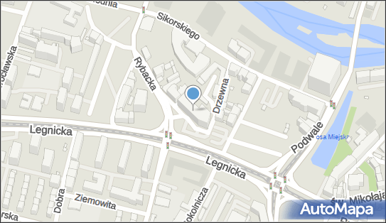 Biuro pośrednictwa pracy Job Service, Plac Solidarności 1/3/5 53-656 - Urząd Pracy, numer telefonu