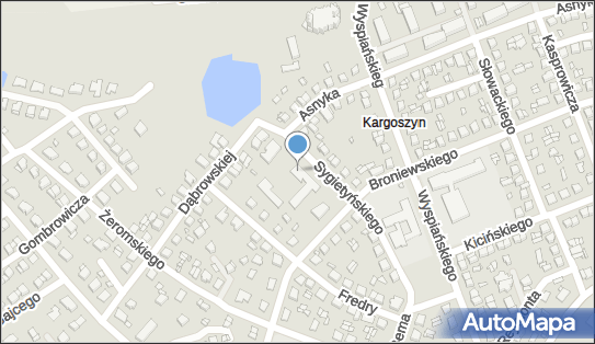 Powiatowy Urząd Pracy w Ciechanowie, ul. Sygietyńskiego 11 06-410 - Urząd Pracy