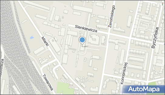 Powiatowy Urząd Pracy w Kluczborku, ul. Sienkiewicza 22b 46-200 - Urząd Pracy