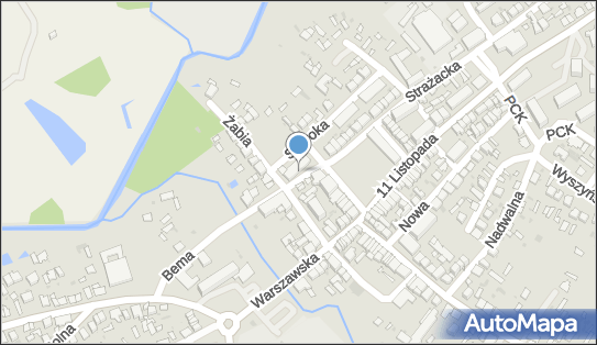 Powiatowy Urząd Pracy w Parczewie, ul. Bema 2, Parczew 21-200 - Urząd Pracy