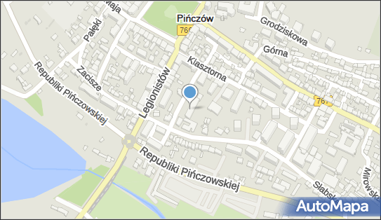 Powiatowy Urząd Pracy w Pińczowie, ul. Złota 7, Pińczów 28-400 - Urząd Pracy, numer telefonu