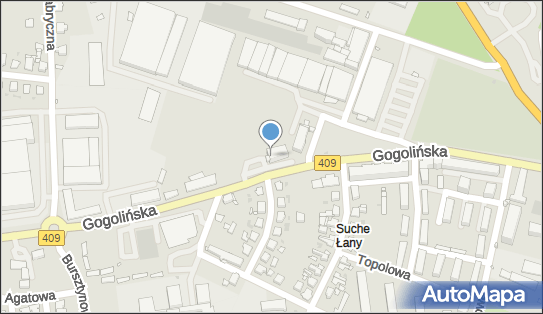 Powiatowy Urząd Pracy w Strzelcach Opolskich, ul. Gogolińska 2a 47-100 - Urząd Pracy
