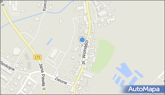 Powiatowy Urząd Pracy w Szczecinku Filia w Barwicach, Barwice 78-460 - Urząd Pracy