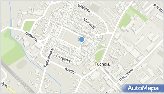 Powiatowy Urząd Pracy w Tucholi, ul. Pl.Wolności 23, Tuchola 89-500 - Urząd Pracy, numer telefonu