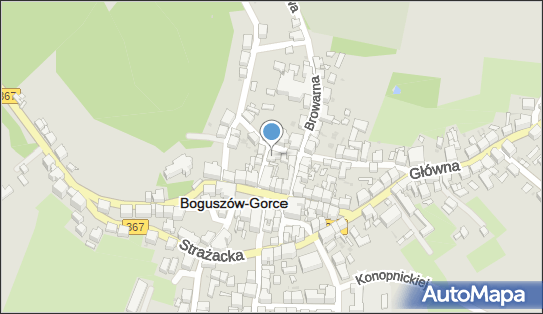 Powiatowy Urząd Pracy w Wałbrzychu Filia w Boguszowie-Gorcach 58-370 - Urząd Pracy