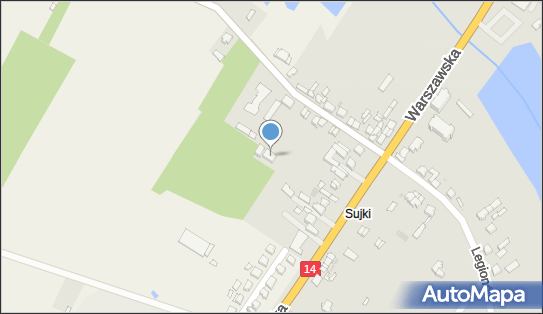 Punkt Informacyjno-Konsultacyjny w Strykowie w Strykowie, Stryków 95-010 - Urząd Pracy