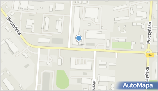 Wojewódzki Urząd Pracy w Szczecinie Filia w Koszalinie, Koszalin 75-846 - Urząd Pracy