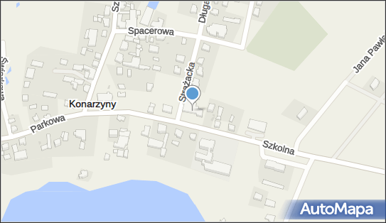 Urząd Stanu Cywilnego, Szkolna 7, Konarzyny 89-607 - Urząd Stanu Cywilnego, numer telefonu
