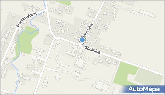 Urząd Stanu Cywilnego, Spokojna 2, Masłów Pierwszy 26-001 - Urząd Stanu Cywilnego, numer telefonu