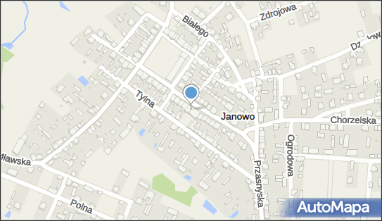 Urząd Stanu Cywilnego, Przasnyska 14, Janowo 13-113 - Urząd Stanu Cywilnego, numer telefonu