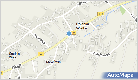 Urząd Stanu Cywilnego, Długa 61, Polanka Wielka 32-607 - Urząd Stanu Cywilnego, numer telefonu