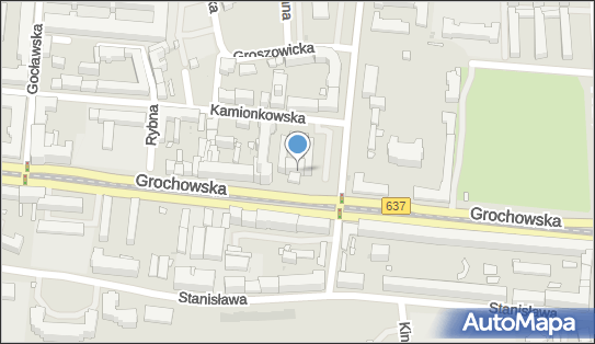Urząd Stanu Cywilnego, Grochowska 274, Warszawa 03-841 - Urząd Stanu Cywilnego, numer telefonu