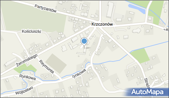 Urząd Stanu Cywilnego, Spokojna 7, Krzczonów 23-110 - Urząd Stanu Cywilnego, godziny otwarcia, numer telefonu