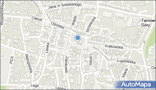 Urząd Stanu Cywilnego, Rynek 4, Tarnowskie Góry 42-600 - Urząd Stanu Cywilnego, numer telefonu