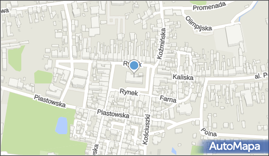 Urząd Stanu Cywilnego, Rynek 1R, Krotoszyn 63-700 - Urząd Stanu Cywilnego, numer telefonu