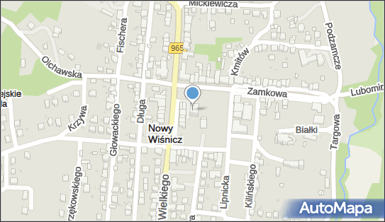 Urząd Stanu Cywilnego, Rynek 1 - Ratusz, Nowy Wiśnicz 32-720 - Urząd Stanu Cywilnego, numer telefonu