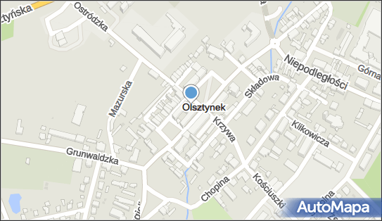 Urząd Stanu Cywilnego, Ratusz 1, Olsztynek 11-015 - Urząd Stanu Cywilnego, numer telefonu