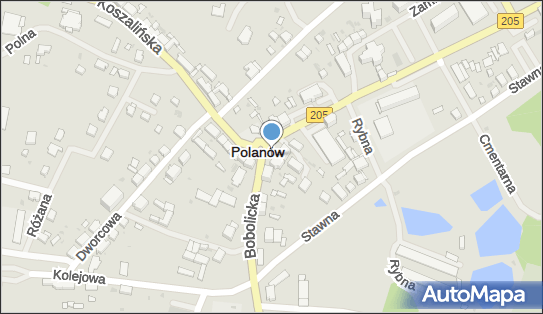 Urząd Stanu Cywilnego, Wolności 4, Polanów 76-010 - Urząd Stanu Cywilnego, numer telefonu