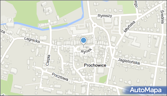 Urząd Stanu Cywilnego, Rynek 1, Prochowice 59-230 - Urząd Stanu Cywilnego, numer telefonu