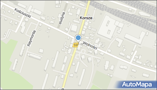 Urząd Stanu Cywilnego, Adama Mickiewicza 13, Korsze 11-430 - Urząd Stanu Cywilnego, numer telefonu