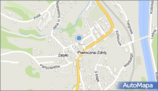 Urząd Stanu Cywilnego, Rynek 20, Piwniczna-Zdrój 33-350 - Urząd Stanu Cywilnego, numer telefonu