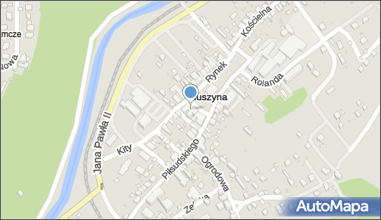 Urząd Stanu Cywilnego, Rynek 31, Muszyna 33-370 - Urząd Stanu Cywilnego, numer telefonu
