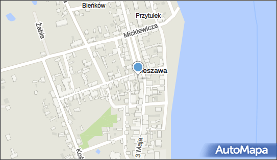 Urząd Stanu Cywilnego, 3 Maja 2, Nieszawa 87-730 - Urząd Stanu Cywilnego, numer telefonu