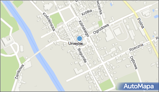 Urząd Stanu Cywilnego, bł. Bogumiła 13, Uniejów 99-210 - Urząd Stanu Cywilnego, numer telefonu