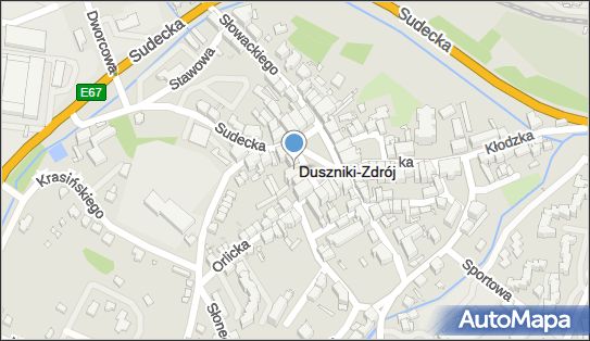 Urząd Stanu Cywilnego, Rynek 6, Duszniki-Zdrój 57-340 - Urząd Stanu Cywilnego, numer telefonu